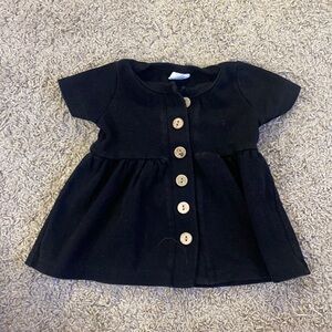Baby dress